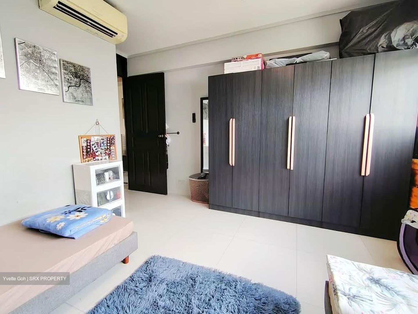 Blk 289 Ficus Vale (Yishun), HDB 5 Rooms #561305601